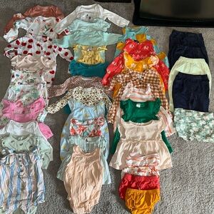 3m babygirl clothes